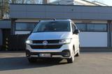 Volkswagen T6.1 California Beach Edition 4Motion - Volkswagen California beach 4motion