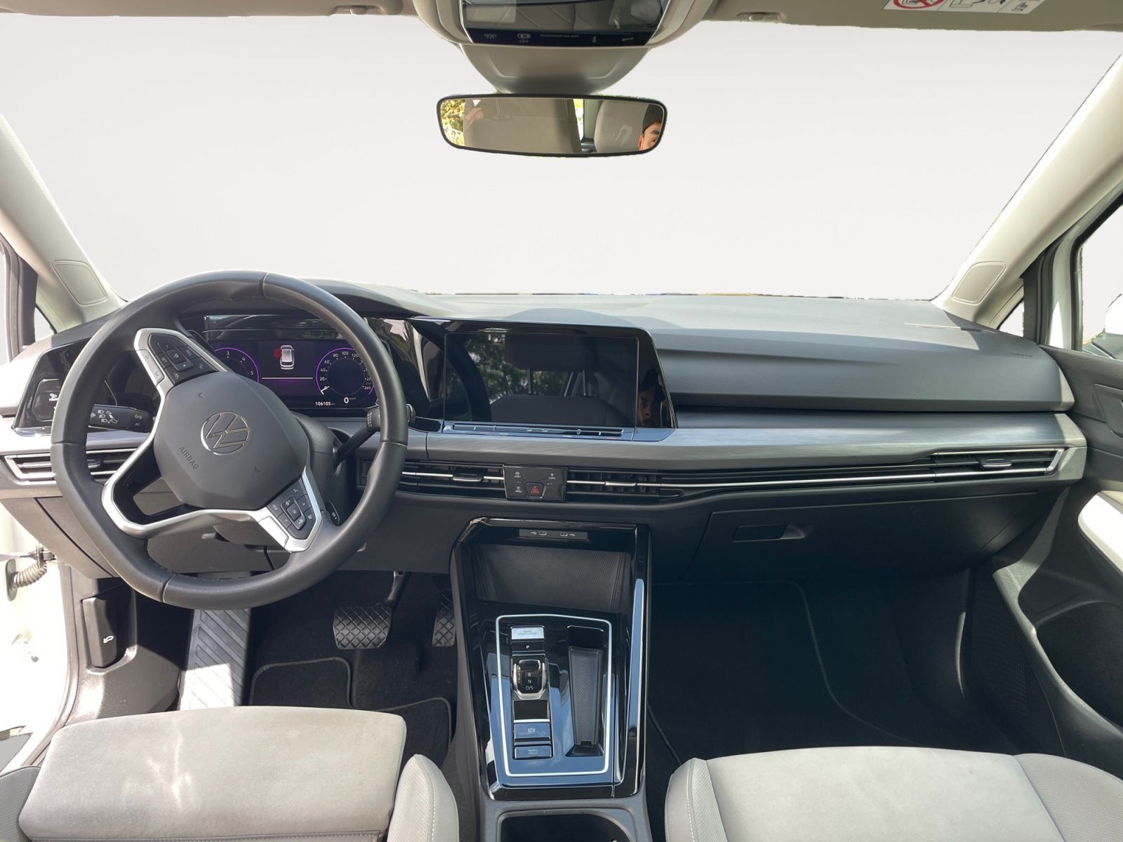 Volkswagen Golf - Bild 10