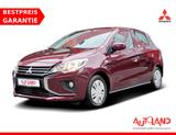Mitsubishi Space Star 1.0 Basis Klima USB Tagfahrlicht AUX - Mitsubishi Space Star mit Benzin-Antrieb