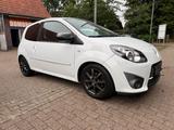 Renault Twingo Gordini - Renault Twingo: Gordini