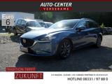 Mazda 6 Kombi SKYACTIV-D 150 Exclusive-Line HUD LED - Mazda 6: Exclusive