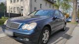 Mercedes-Benz Mercedes Benz(  W 203 ) C 180 mit KME Auto... - Mercedes-Benz C 180 mit LPG-Antrieb