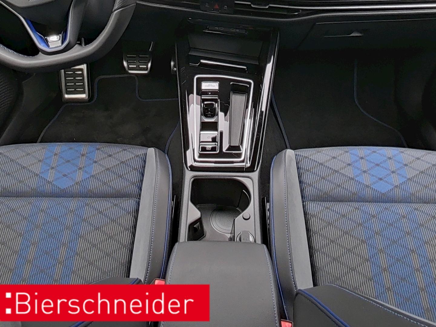 Volkswagen Golf Variant 8 2.0 TSI DSG 4Mo. R 5-J-GAR PANO A, миниатюра 13