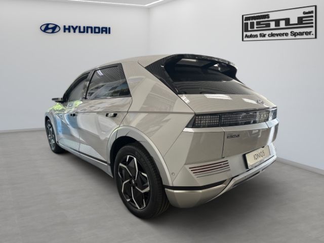 Fahrzeugabbildung Hyundai IONIQ 5 Uniq 72,6 kWH ALLRAD+RELAX+ASSI+DIGITALE