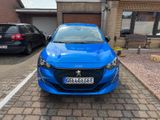Peugeot 208 Elektromotor 136 Allure Allure