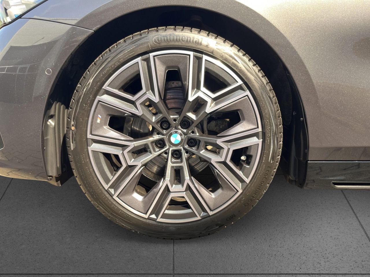 BMW 520 - Bild 20