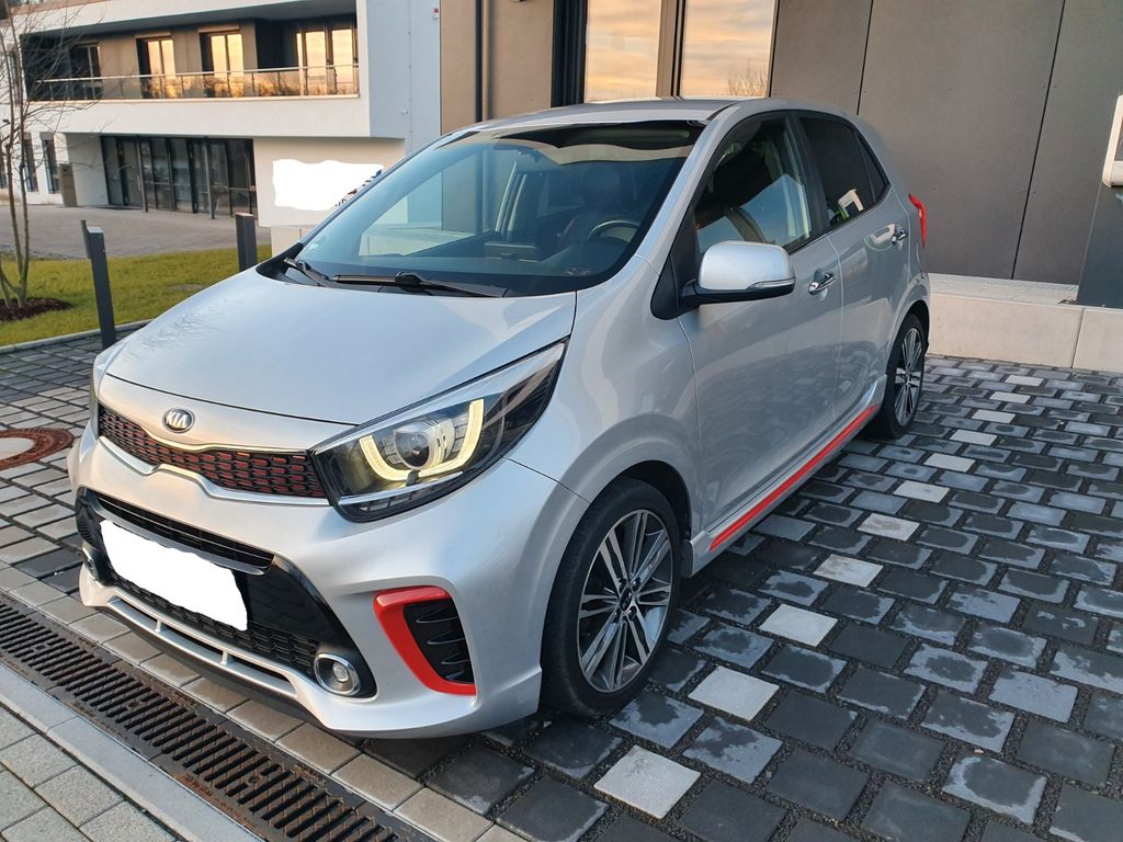 Image of Kia Picanto