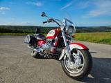 Honda F6C Valkyrie US Modell Viele Neuteile - Angebote