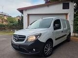 Mercedes-Benz Citan Kasten 109 CDI extralang, Mwst, 1.Hand - gebrauchte Mercedes-Benz Citan aus dem Jahr 2013