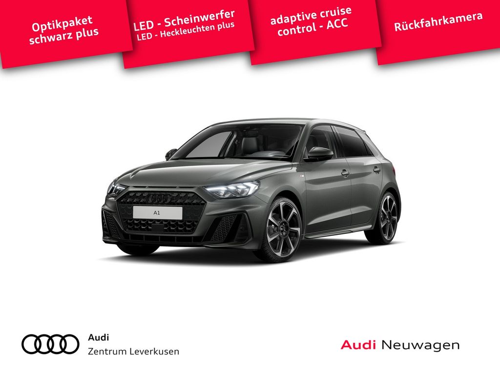 Image of Audi A1