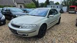 Renault Laguna Authentique 1.8 16V - Renault Laguna: 1.8