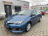 Toyota Auris Touring Sports Touring Sports 1,2-l-Turbo