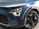 Kia Niro EV 64kWh 204 Inspiration -35%|DW|TEC|REX|SN - Kia Niro Gebrauchtwagen