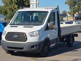 Ford Pritsche 350 L4 Einzelkabine 2.2TDCi 125PS*AHK - Ford Transit: 12