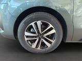 Citroën Spacetourer Max XL VIP Standheizung AHK Nav Lede - Citroën in Duisburg