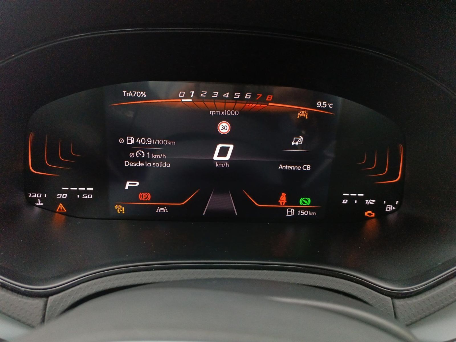 Seat Arona - Bild 15