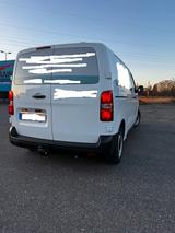 Opel Vivaro Edition M 1.5 L2 - Opel Vivaro: 2.5