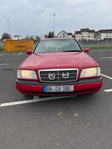 Mercedes-Benz Mercedes C180 W202 - gebrauchte Mercedes-Benz C 180 aus dem Jahr 1996