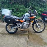 Honda Dominator NX 650  - Angebote entsprechen deinen Suchkriterien