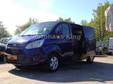 Ford Tourneo Custom Titanium L2- AUTOM/8Sit - Ford aus 2017
