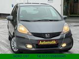 Honda Jazz 1.4 Comfort.Automatik.Klima.Euro 5.Tüv au - Honda Jazz: 1.4