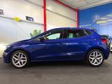 Seat Ibiza FR*KAMERA*CARPLAY*TEMPOMAT*ALLWETTER*LED - Seat Ibiza mit Benzin-Antrieb: Automatik