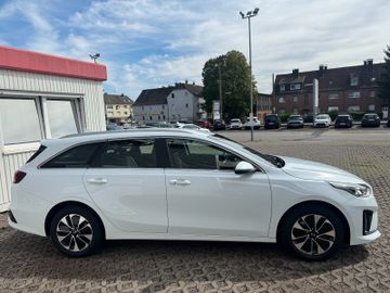 KIA cee'd Sportswagon - 8