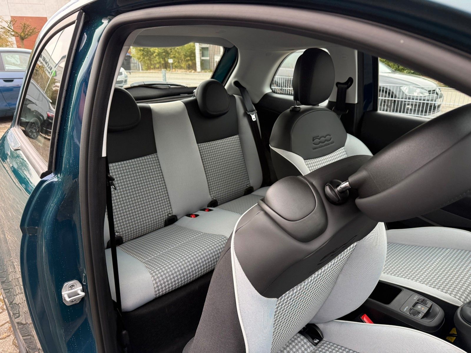 Fiat 500 - Bild 11