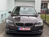 BMW 530 d xDrive Komfortsitze+Automatik+Xenon*Kamera - BMW 5er Reihe mit Diesel-Antrieb: Limousine