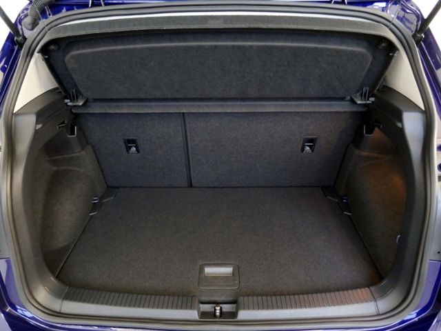 Fahrzeugabbildung Volkswagen T-Cross "UNITED" 1.0 TSI | AHK LED ACC