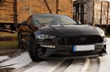 Ford Mustang 5.0 Ti-VCT V8 GT Auto GT - Ford Mustang in Magdeburg