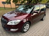Skoda Roomster 1.2 TSI Panorama Klimaautom... - Skoda Roomster in Herne