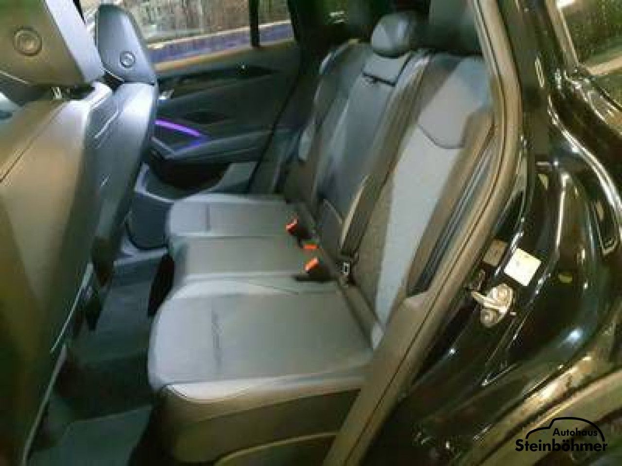 Volkswagen Tiguan - Bild 6