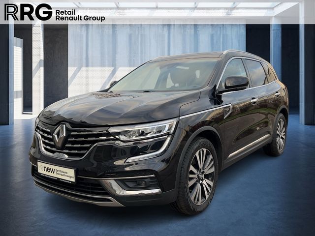 Renault Koleos Initiale Paris