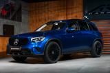 Mercedes-Benz GLC 200 4Matic - gebrauchte Mercedes-Benz GLC 200 aus dem Jahr 2020