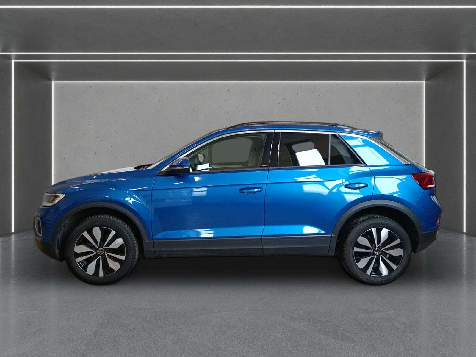 Volkswagen T-Roc - Bild 5