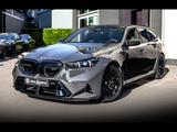 BMW M5 TOURING°FR°INDIVIDUAL°AKRA°KERAMIK°WARR 2/29 - BMW M5: Grau, Kombi