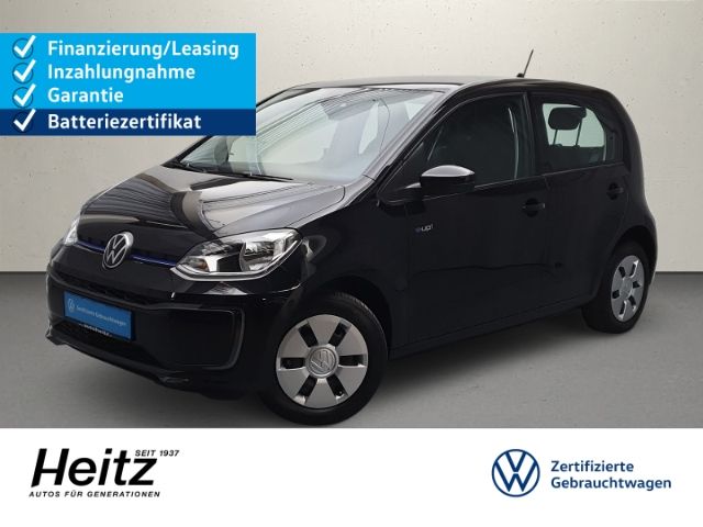 Volkswagen up! up e-up! Climatronic DAB Bluetooth Komfortpa