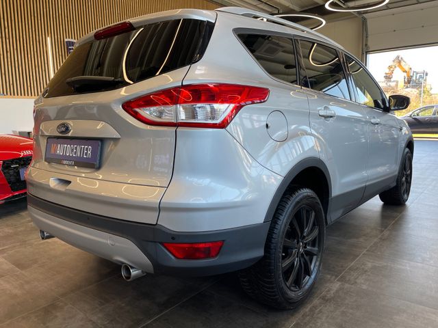 Ford Kuga 2.0 TDCI Titanium *NAVI*TOUCH*SHZ*KLIMA*