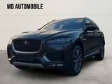 Jaguar F-PACE S AWD Panorama Leder Navi - : Geländewagen, Awd