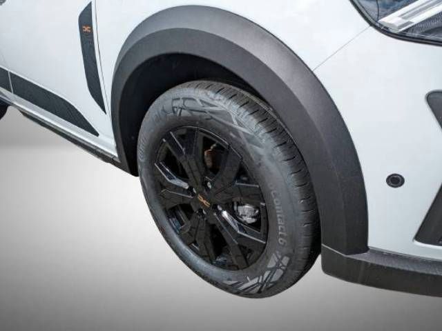 Fahrzeugabbildung Dacia Sandero Stepway Extreme+ TCe 110