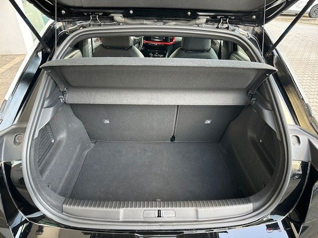 Fahrzeugabbildung Opel Mokka GS-Line Elektro 136PS Navi!