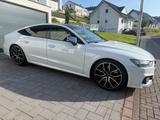 Audi S7 TDI tiptronic quattro - Vollausstattung  - Audi S7 Diesel Gebrauchtwagen