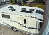Fiat Rimor Europeo 95 plus - Fiat Teilintegrierter