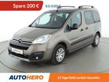Citroën Berlingo 1.6 Blue-HDi XTR *NAVI*PDC*ALU*KLIMA* - Citroën Berlingo: Hdi
