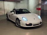 Porsche Boxster S TÜV 02/2027 | Sport Chrono | Navi  - gebrauchte Porsche Boxster aus dem Jahr 2008