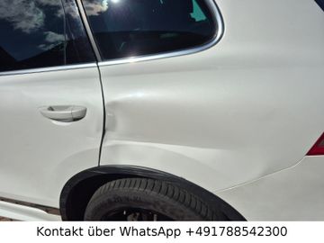 Volkswagen Touareg - 10