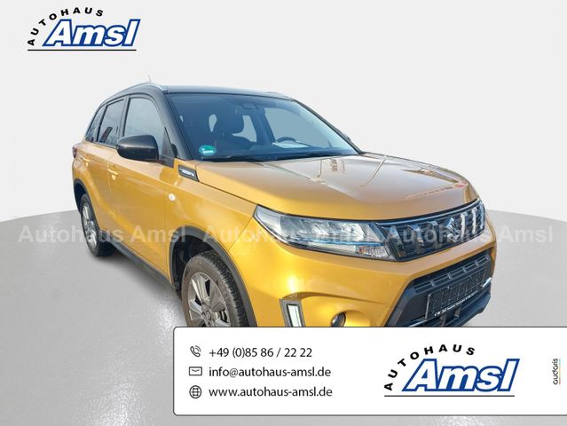 Suzuki Vitara 1.4 Mild-Hybrid Comfort 4x2