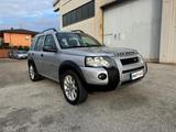 Land Rover Freelander 2.0 Td4 catena rumorosa - Land Rover Freelander aus 2005: Td4