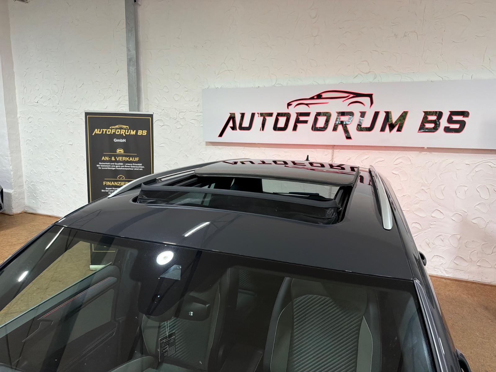 Seat Tarraco Xperience 1.4e-Hybrid/PANO/AHK/CAM/4xSHZ